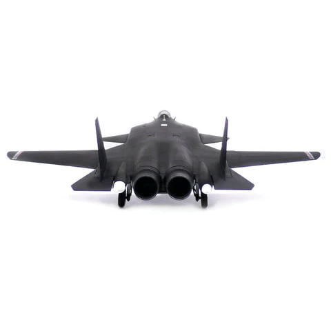 Модель для склеивания НАБОР САМОЛЕТ, "Истребитель российский Су-47