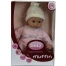 Пупс Gotz Маффин, без волос, 33 см