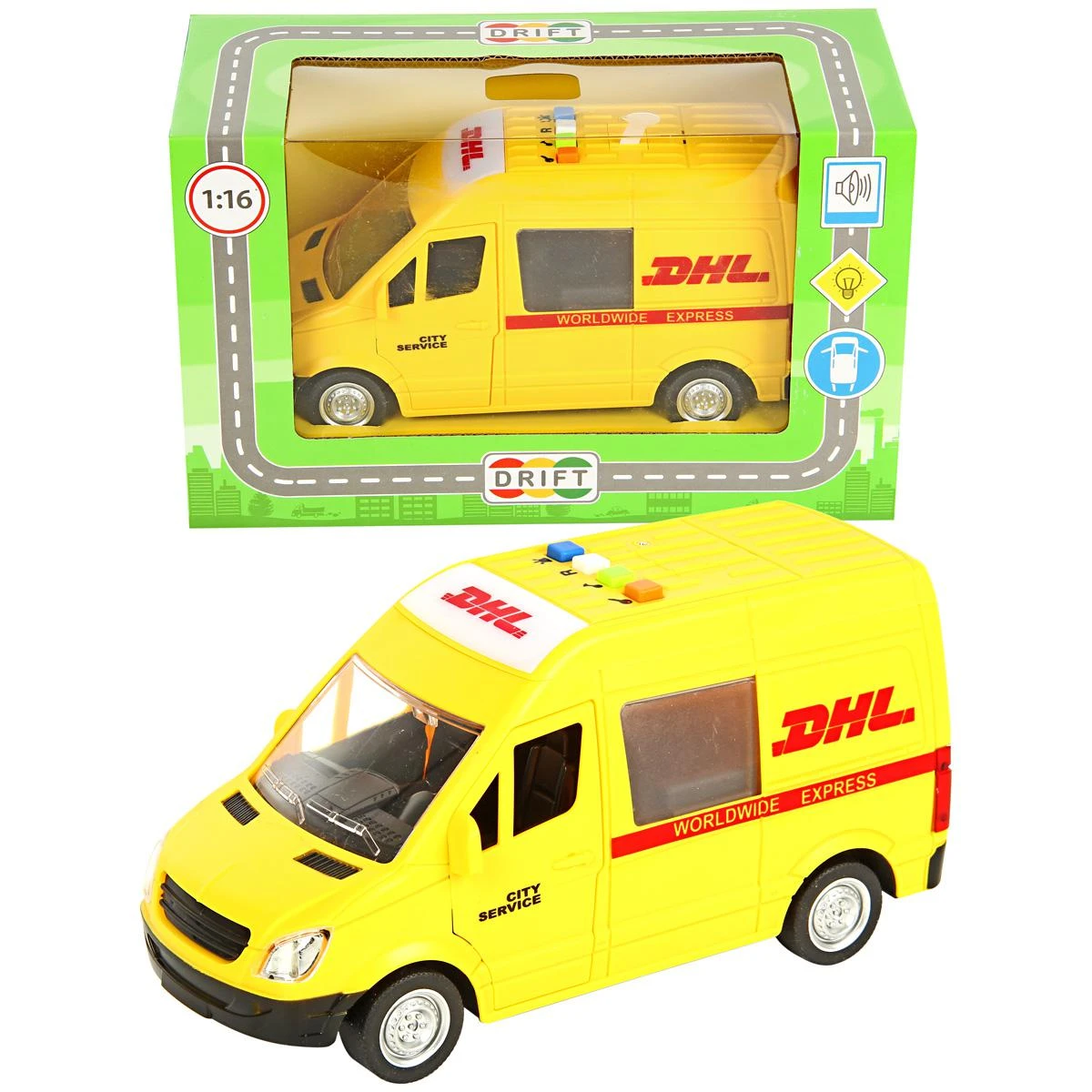 Машина фрикционная, свет, звук, 27,5*12*17 57249 Машина фрикционная, свет, звук, 27,5*12*17 57249