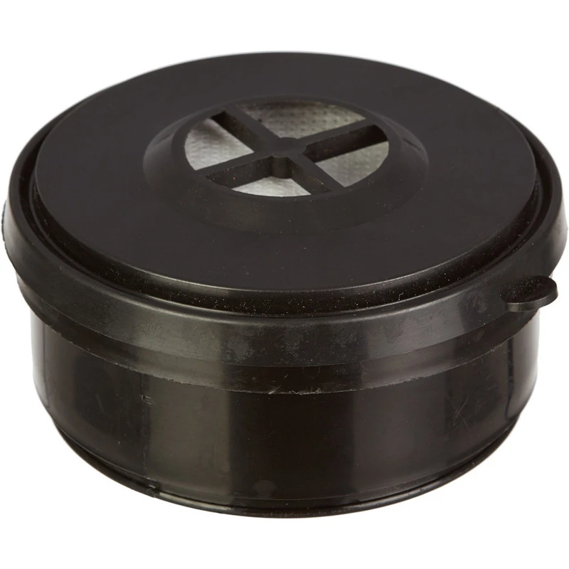 Патрон противогазовый к РУ-60М марка А1Р1 от органических газов