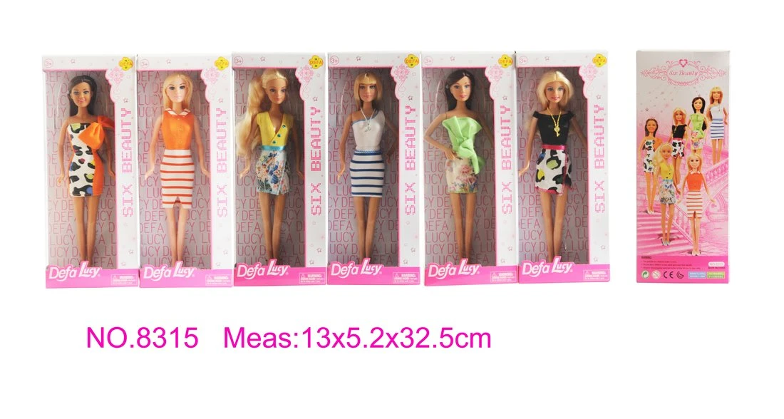 Кукла Defa Lucy 29см. в ассортименте