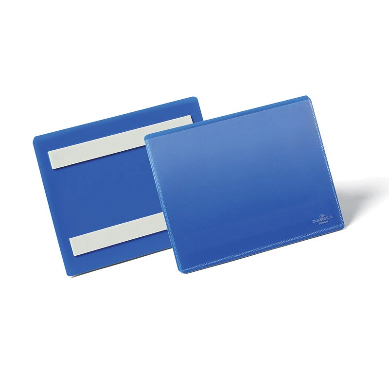 Карман для маркировки самоклеющийся A6 гориз., арт.1763 Карман для маркировки самоклеющийся A6 гориз., арт.1763