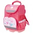 Ранец ЮНЛАНДИЯ WISE для начальной школы, "Bunny", 37х29х15 см, 229945