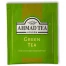 Чай AHMAD (Ахмад) "Green Tea", зеленый, 100 пакетиков по 2 г, 478i-08