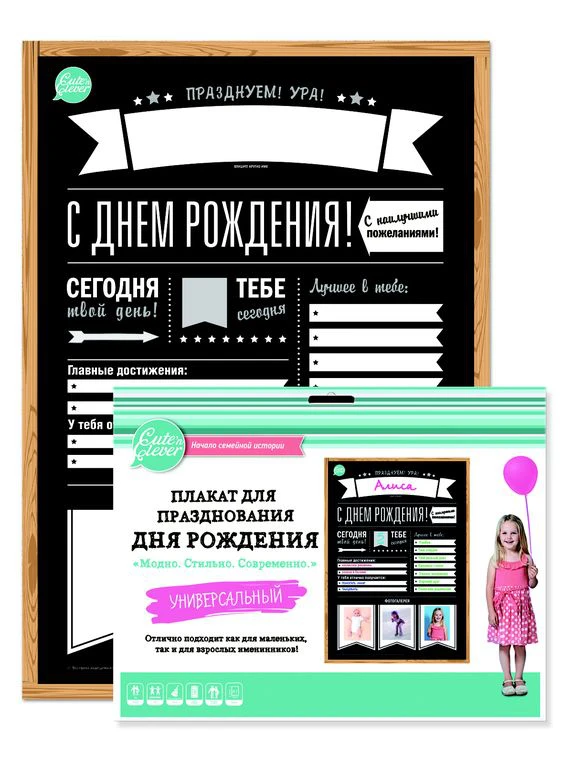 Рамки для постеров в Санкт-Петербурге