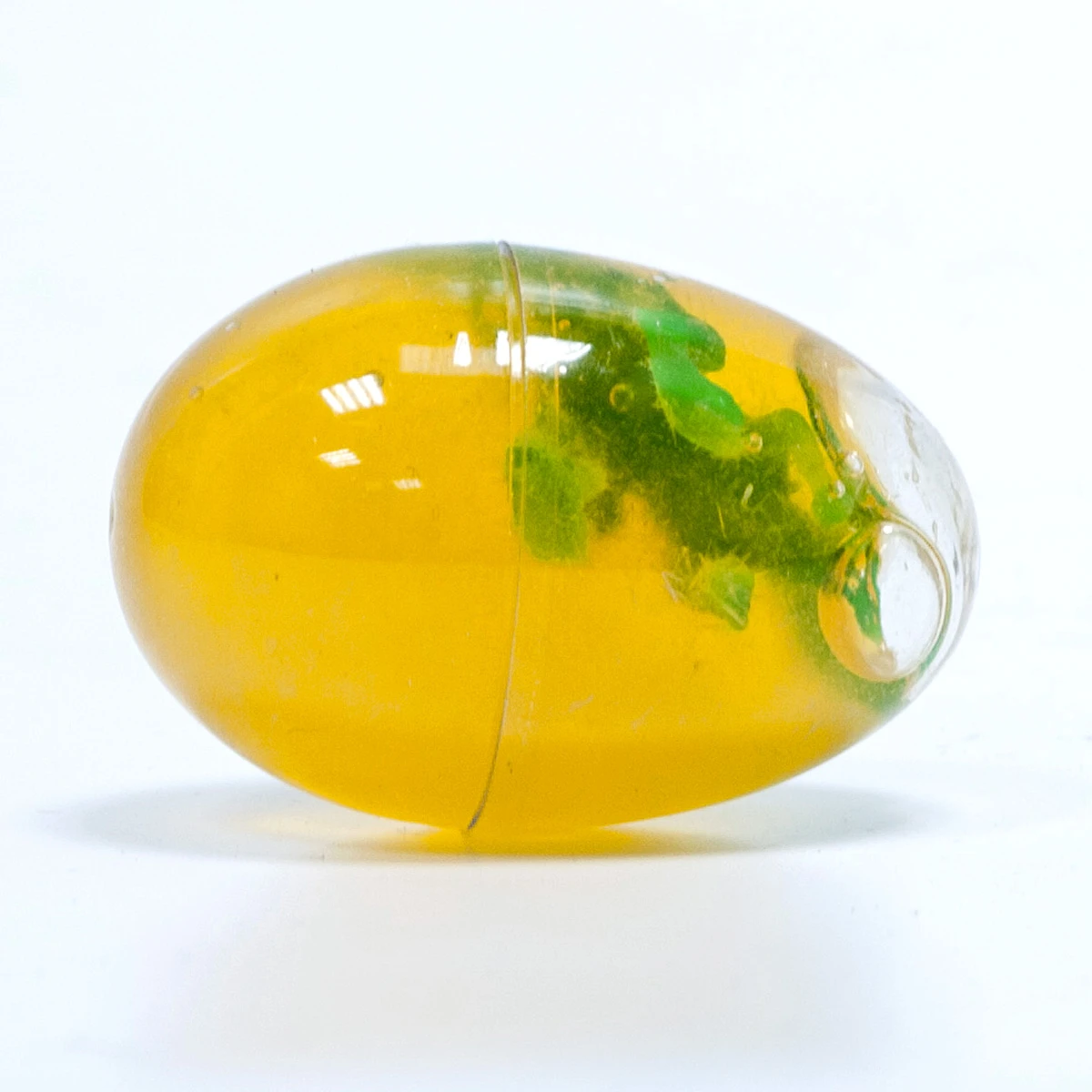 Лизун Яйцо / 24 шт в дисплее