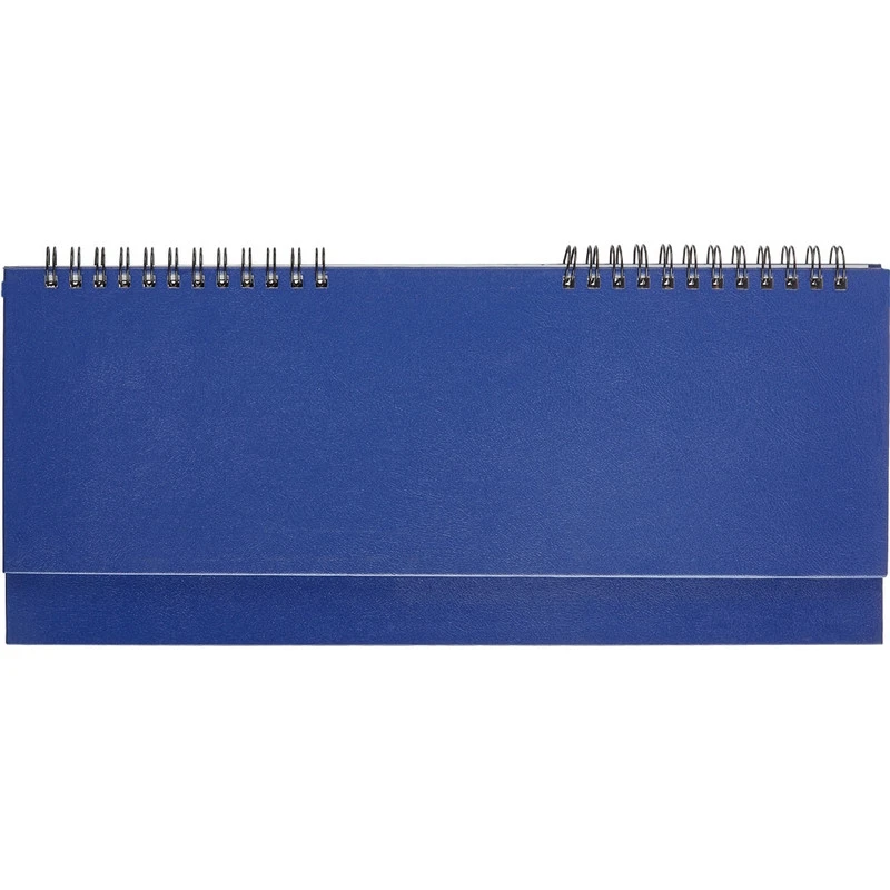 Планинг (бумвинил, синий, 64 листа) штр.  4487089570482, 4605468001673,