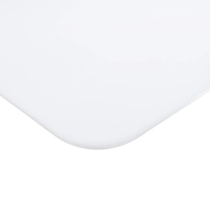 Палитра оргстекло прямоугольная 20 х 30 см, 2 мм