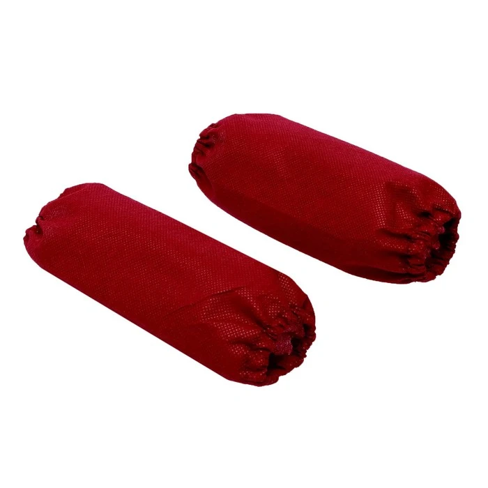 Фартук для творчества с нарукавниками «Юный гений»