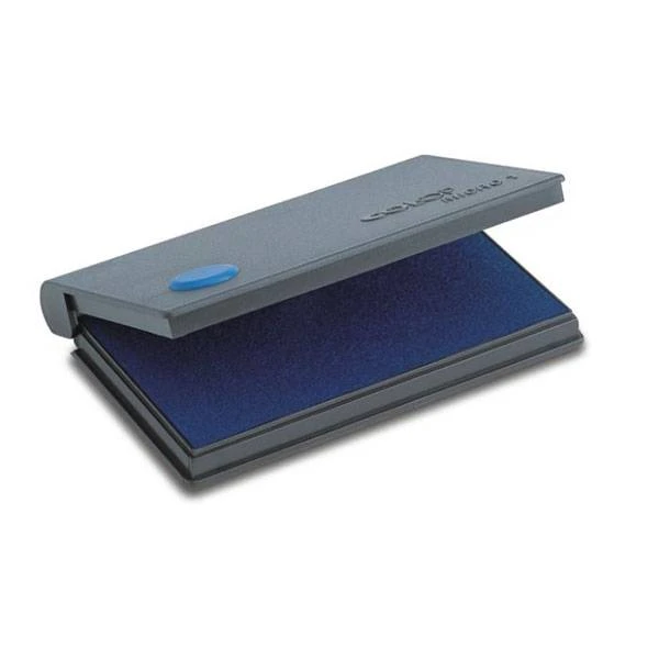 Подушка 50х90 мм,син.: Micro 1/c штр.: 9004362427469