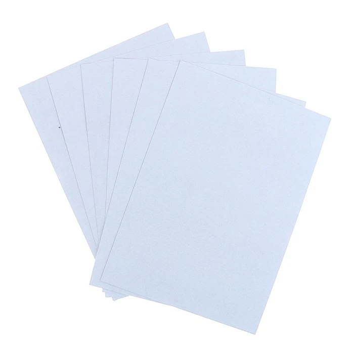 Картон белый А4, 6 листов, Школа талантов Премиум, немелованный, блок 370 г/м2 Картон белый А4, 6 листов, Школа талантов Премиум, немелованный, блок 370 г/м2