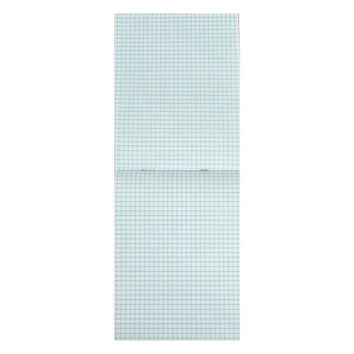 Блокнот А5 40л на скрепке Машины, 3 вида микс 3-40-544