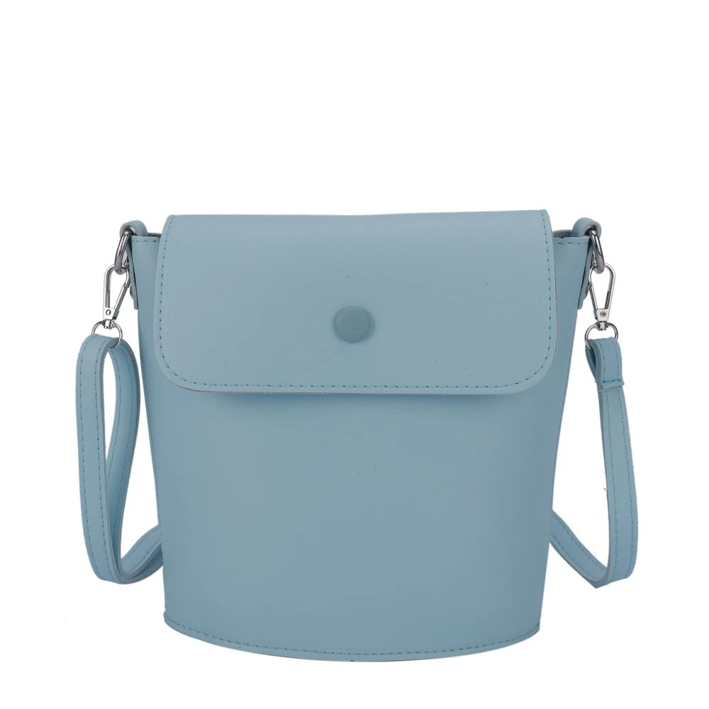 OMS-0180 Сумка (голубой)