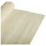 Бумага гофрированная (ИТАЛИЯ) 140 г/м2, слоновая кость (903), 50х250 см,