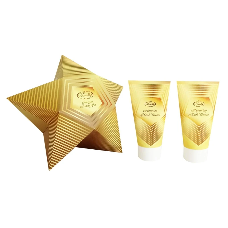 Подарочный набор NY-2101 Крем для рук увл. 50мл, Крем для рук питательный 50мл Подарочный набор NY-2101 Крем для рук увл. 50мл, Крем для рук питательный 50мл