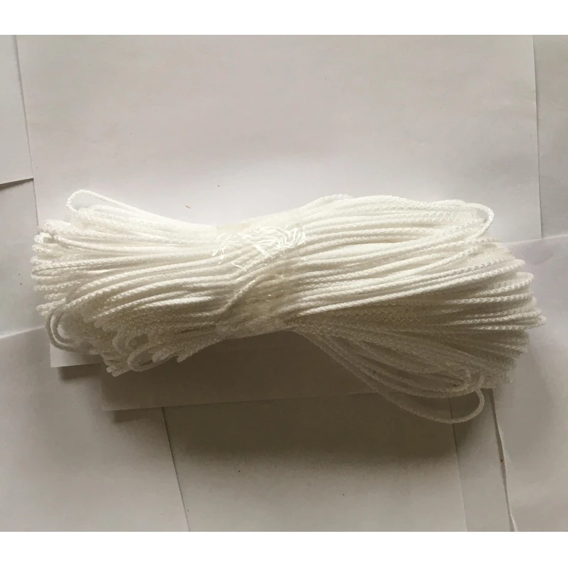 Шнур полиамидный 2мм 100м