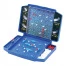 Игра настольная "Морской бой", игровое поле, фишки, фигурки кораблей,