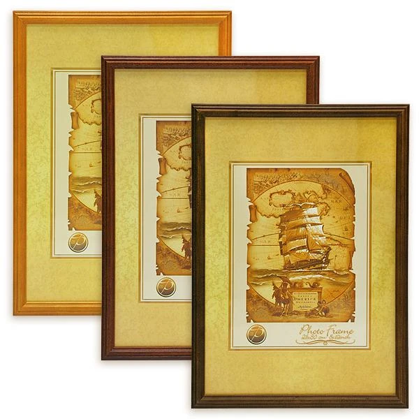 Фоторамка деревянная 30Х40 см nora/12. 6272