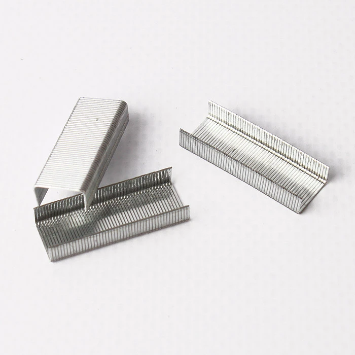 Скобы для степлера №10 "Darvish"