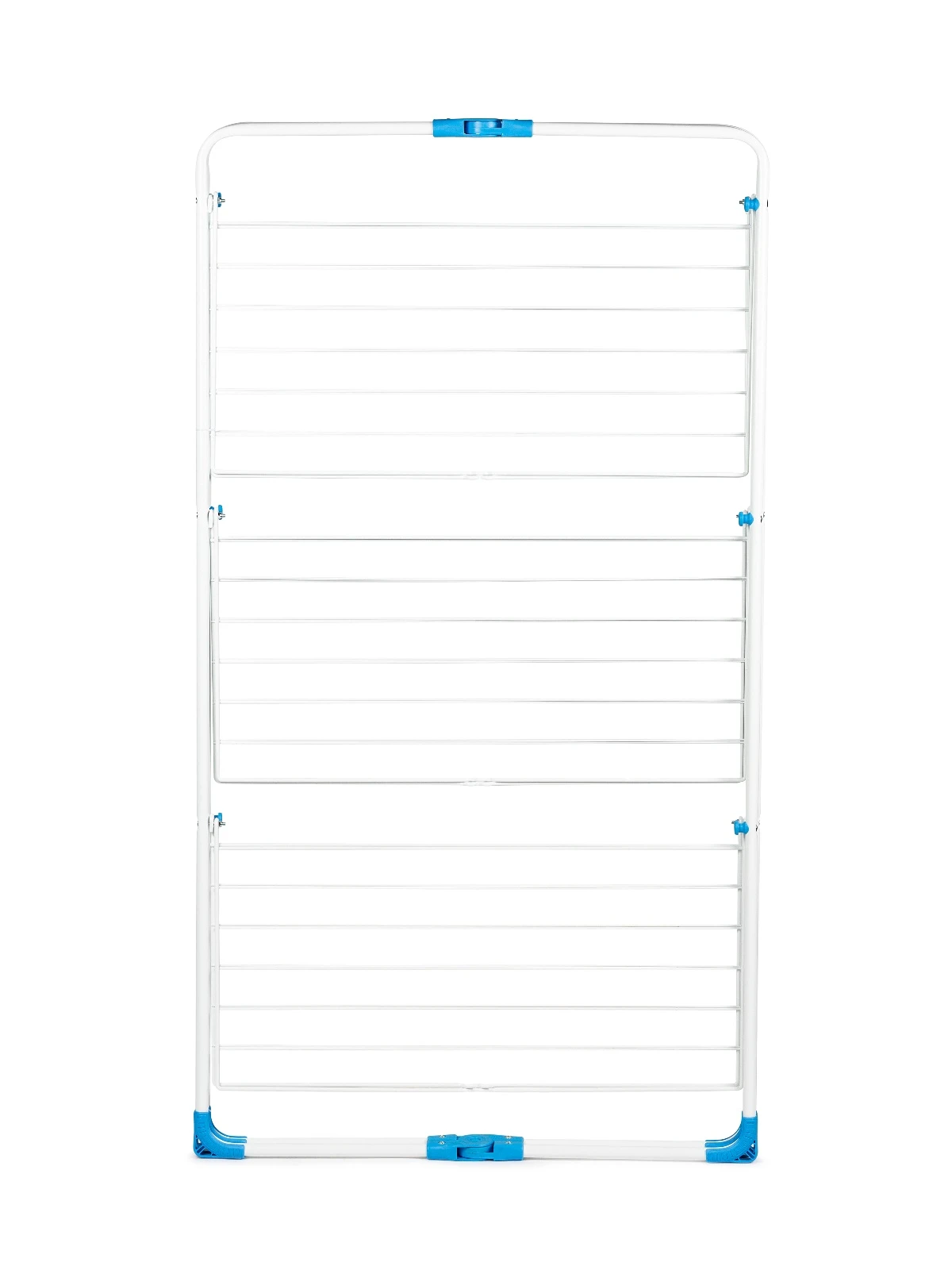 Сушилка напольная вертикальная СБВ1/Б белый