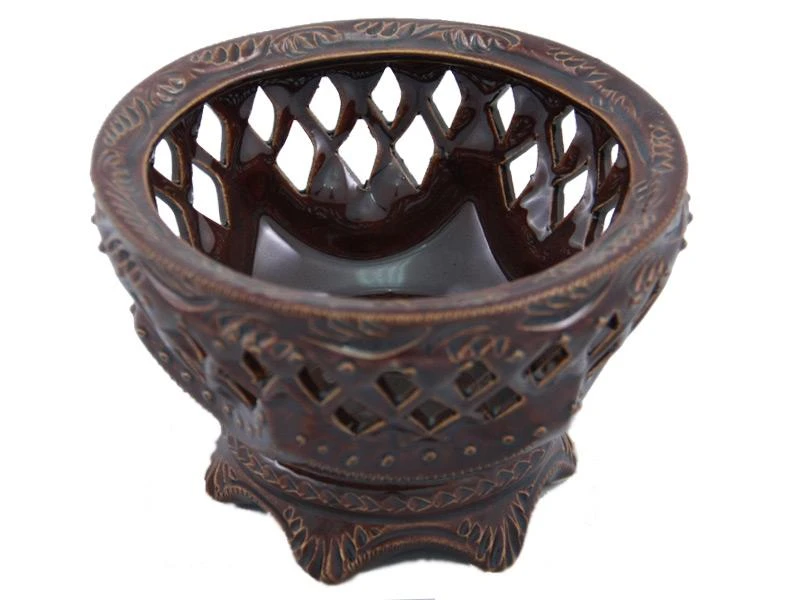 Конфетница РЕЗКА в асс.(х1) Конфетница РЕЗКА в асс.(х1)