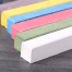 Мелки цветные 6шт "Darvish" прямоугольные