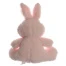 Мягкая игрушка «Зайка розовый»