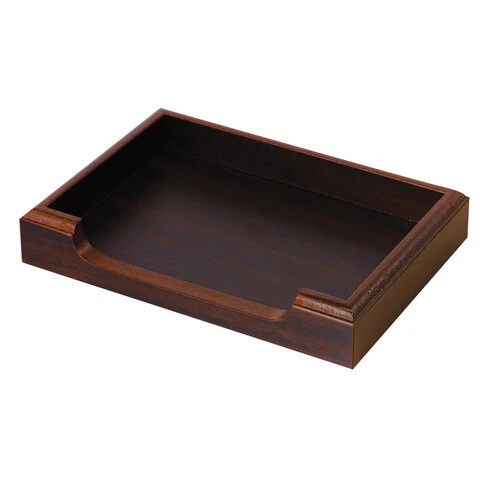 Набор настольный BESTAR "Titan" из дерева, 8 предметов, цвет Набор настольный BESTAR "Titan" из дерева, 8 предметов, цвет