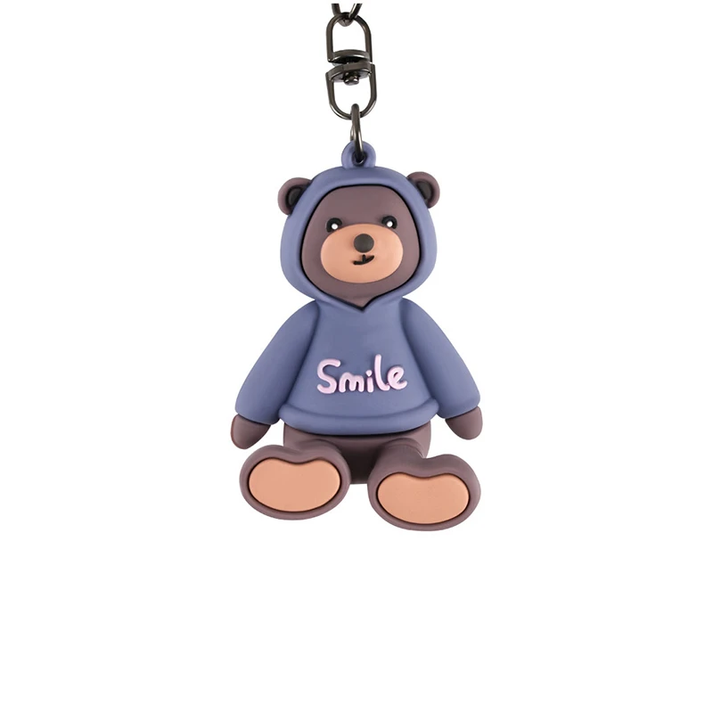 Брелок MESHU "Bear"