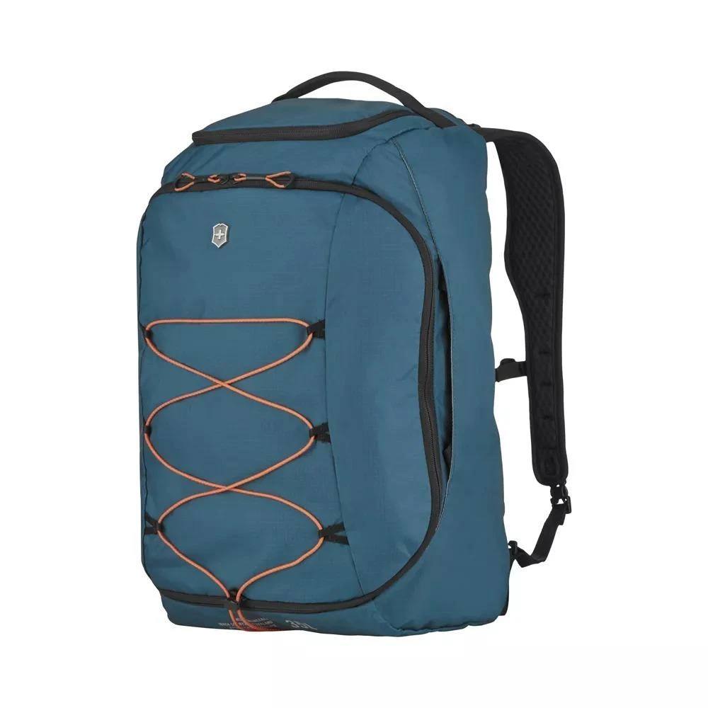 Рюкзак Victorinox Altmont Active L.W. 2-In-1 Duffel Backpack, бирюзовый,