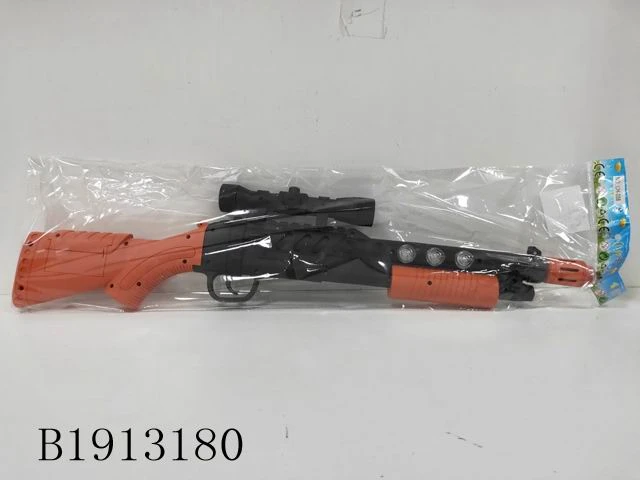 Автомат "Штурм" (звук, батарейки 3*АА не входят в комплект) (Арт. Автомат "Штурм" (звук, батарейки 3*АА не входят в комплект) (Арт.