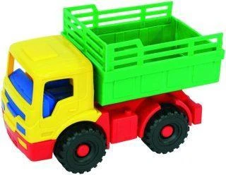 Сеновоз Кузнечик 036