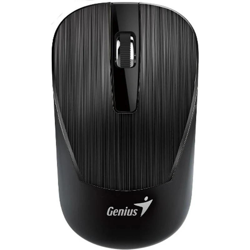 Мышь компьютерная Genius NX-7015, беспроводная, черный