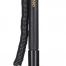 Ручка гелевая Deli E6797black черный d=0.7мм на подставке линия 0.55мм
