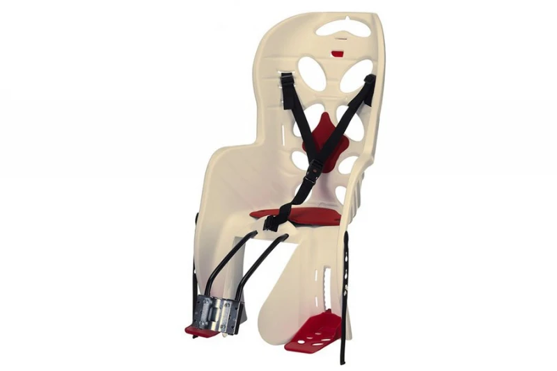 Кресло для ребенка на подсед. штырь пластик FRAACH-T бежевое