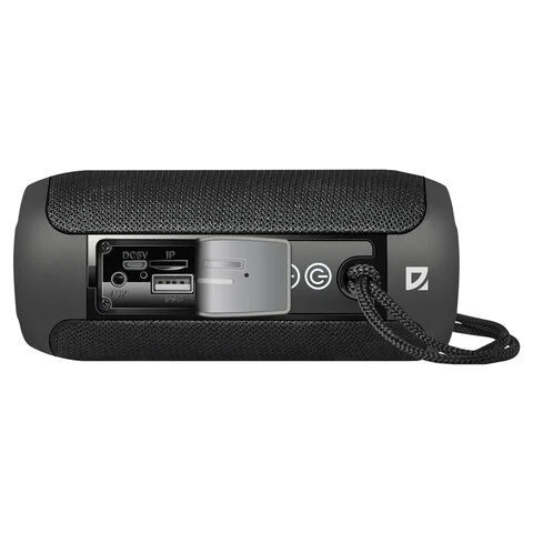 Колонка портативная DEFENDER Enjoy S700, 2.0, 10 Вт, Bluetooth, FM-тюнер, USB,