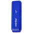 Флэш-диск 16 GB, SMARTBUY Dock, USB 2.0, синий, SB16GBDK-B