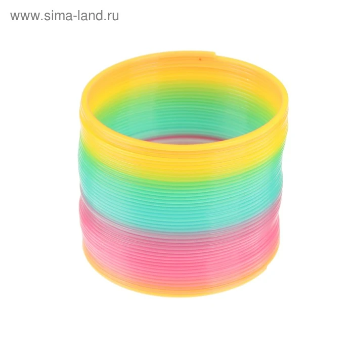 Пружинка-радуга «Классика» Пружинка-радуга «Классика»