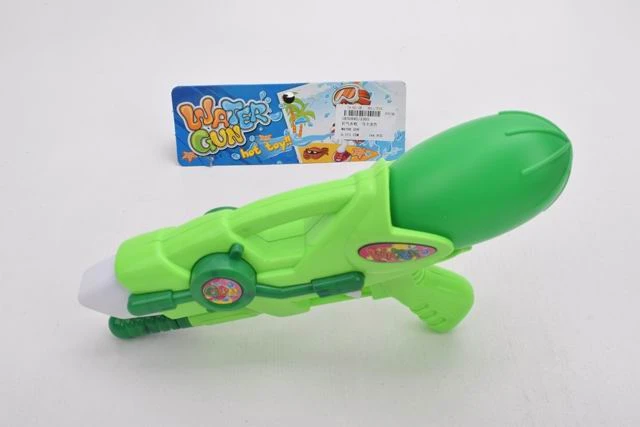 Водный пистолет "Космический бой 11" (240 мл, дальность стрельбы 9 м)