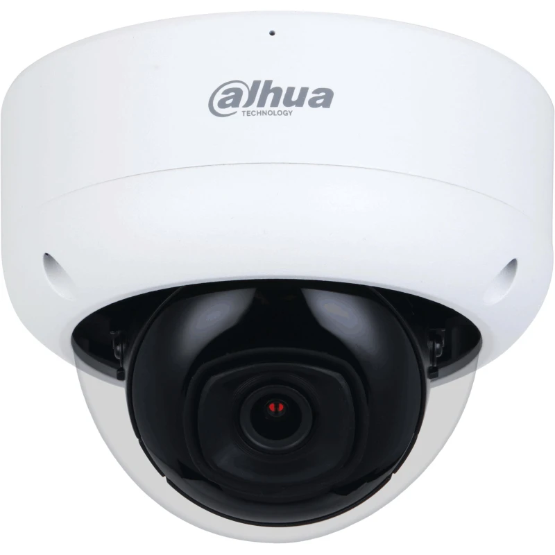 IP-камера Dahua DH-IPC-HDBW3441EP-AS-0280B-S2 (4Мп; 1/3; купол, ИИ)