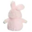 Мягкая игрушка «Зайчик», пушистый