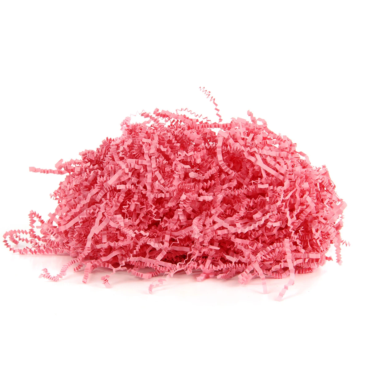Наполнитель бумажный 40 гр.Розовый
