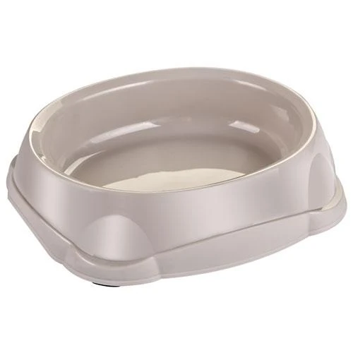 Миска для животных 246 350мл. цвета в асс. (х60) Миска для животных 246 350мл. цвета в асс. (х60)