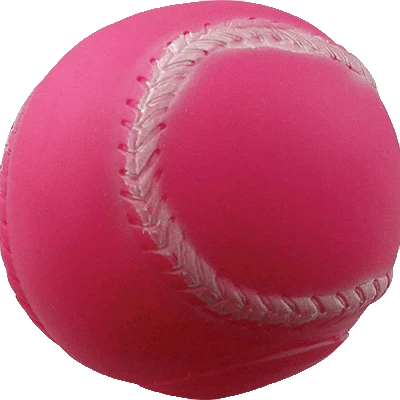 Игрушка "Мяч теннисный" 72мм Игрушка "Мяч теннисный" 72мм