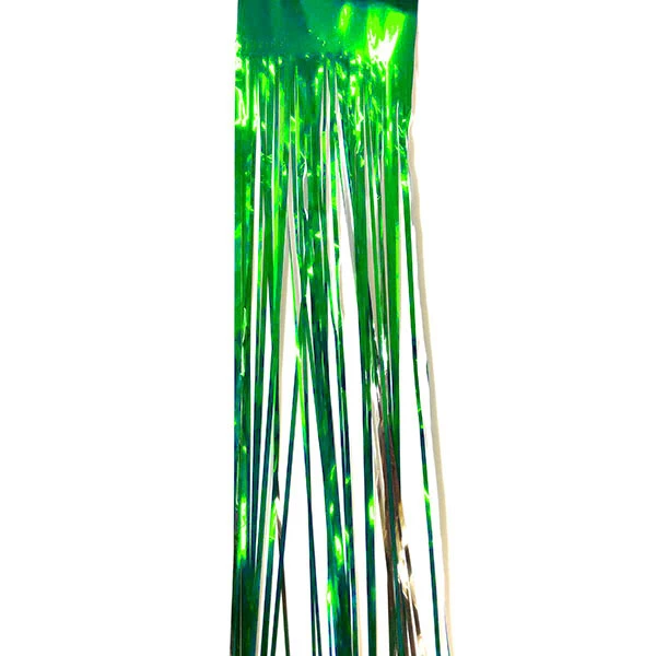 Дождик серебристозелёный 1,5 м
