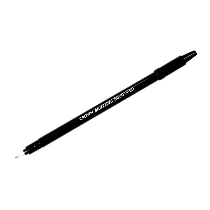 Ручка-линер "CMP-5000" черная, 0,5мм: CMP-5000