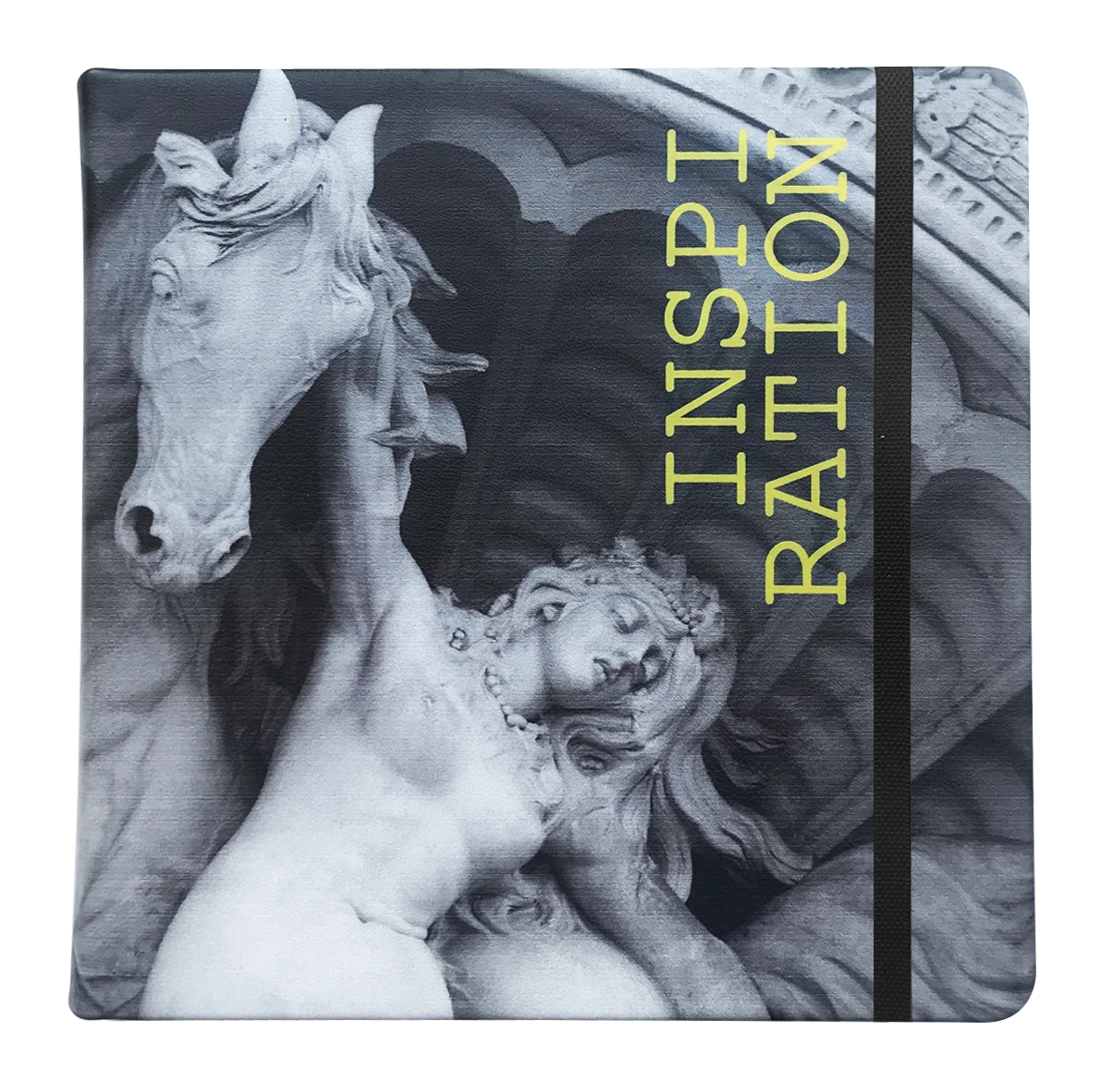 Скетчбук, Infolio Study, 150х150 мм, 64 л., нелинованный, твердый переплет с Скетчбук, Infolio Study, 150х150 мм, 64 л., нелинованный, твердый переплет с