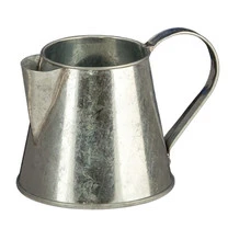 "Love2art" MG-006 "кувшин" металл 5 x 6 см