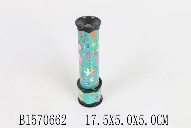 Калейдоскоп. Пестрые фигуры 3 (17,5х5,5 см) (арт. 1570662)