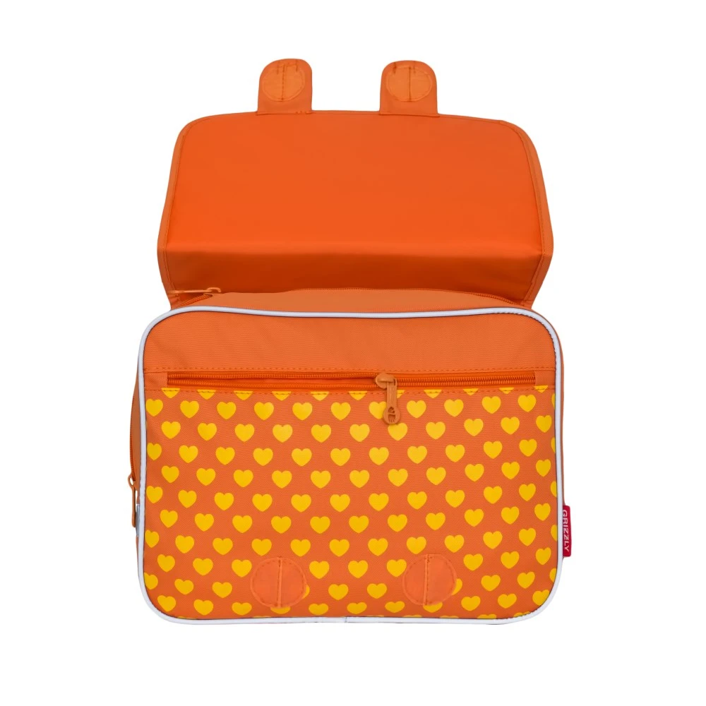 RK-997-2 рюкзак детский (лиса)